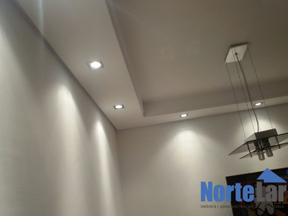 Imagem Apartamento com 2 Quartos à Venda, 60 m² em Limão - São Paulo