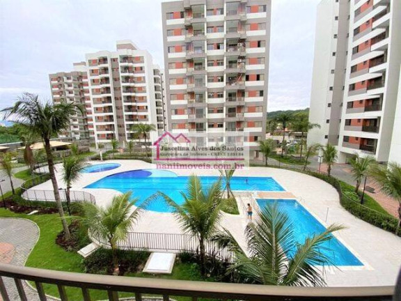 Imagem Apartamento com 2 Quartos à Venda, 73 m² em Martim De Sá - Caraguatatuba