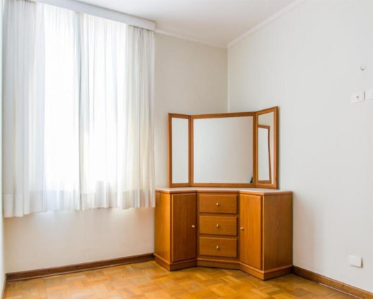 Imagem Apartamento com 3 Quartos à Venda, 100 m² em Cambuci - São Paulo
