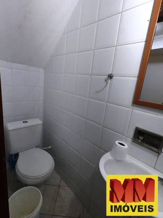 Imagem Casa de Condomínio com 3 Quartos à Venda, 73 m² em Ogiva - Cabo Frio