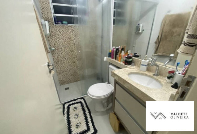 Imagem Apartamento com 2 Quartos à Venda, 104 m² em Bosque Dos Eucaliptos - São José Dos Campos