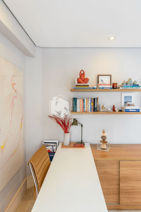 Imagem Apartamento com 3 Quartos à Venda, 172 m² em Moema - São Paulo Imagem Apartamento com 3 Quartos à Venda, 172 m² em Moema - São Paulo