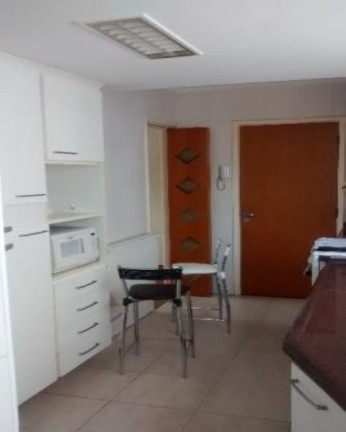 Imagem Apartamento com 2 Quartos à Venda, 72 m² em Ipiranga - São Paulo