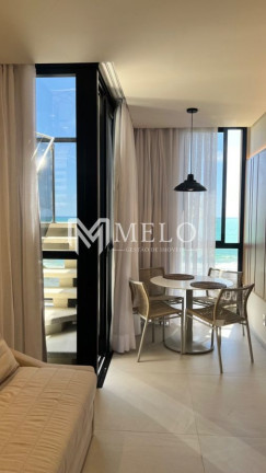 Imagem Apartamento com 1 Quarto à Venda, 79 m² em Ipojuca