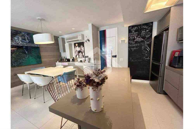 Imagem Apartamento com 2 Quartos à Venda, 80 m² em Barra Da Tijuca - Rio De Janeiro Imagem Apartamento com 2 Quartos à Venda, 80 m² em Barra Da Tijuca - Rio De Janeiro
