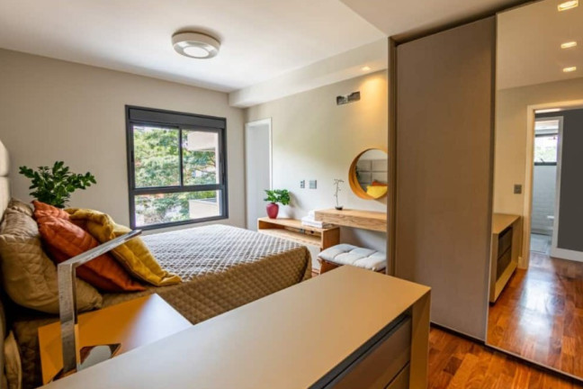 Imagem Apartamento com 3 Quartos à Venda, 102 m² em Alto Da Lapa - São Paulo