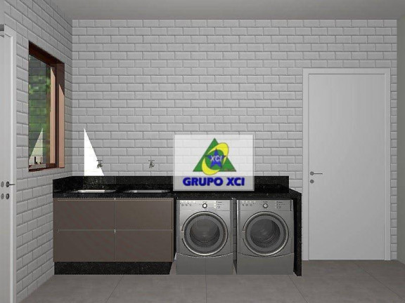 Imagem Sobrado com 4 Quartos à Venda, 365 m² em 25 De Março - Campinas
