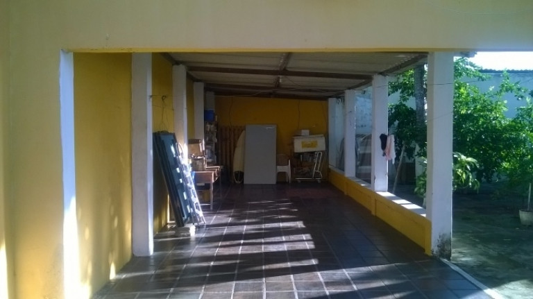 Imagem Casa com 4 Quartos à Venda, 197 m² em Ponta Negra - Natal Imagem Casa com 4 Quartos à Venda, 197 m² em Ponta Negra - Natal