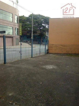 Imagem Edifício Residencial para Alugar, 500 m² em Vila Sanches - São José Dos Campos