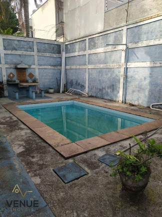 Imagem Sobrado com 4 Quartos à Venda, 190 m² em Vila Nova Mazzei - São Paulo Imagem Sobrado com 4 Quartos à Venda, 190 m² em Vila Nova Mazzei - São Paulo