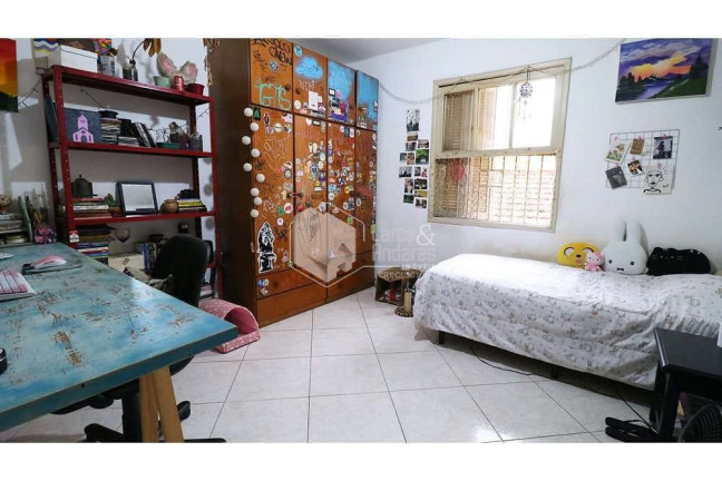 Imagem Casa com 5 Quartos à Venda, 200 m² em Morumbi - São Paulo Imagem Casa com 5 Quartos à Venda, 200 m² em Morumbi - São Paulo
