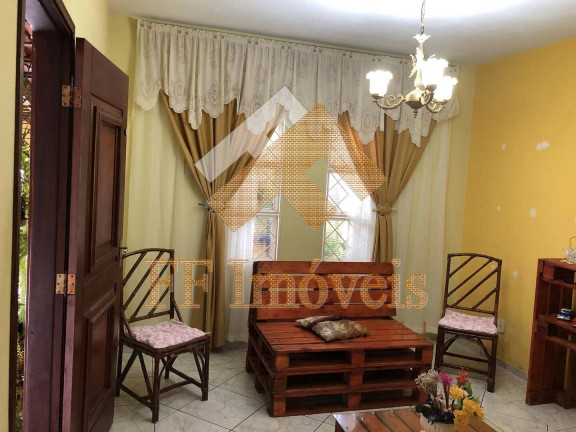 Imagem Casa com 4 Quartos à Venda, 275 m² em Parque Dos Timburis - São Carlos