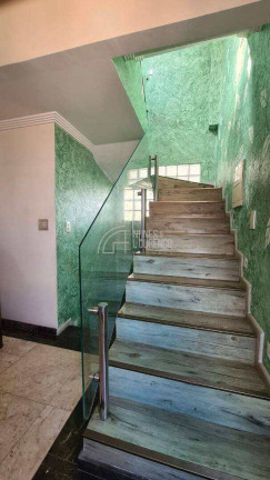 Imagem Apartamento com 3 Quartos à Venda, 240 m² em Campo Grande - Santos