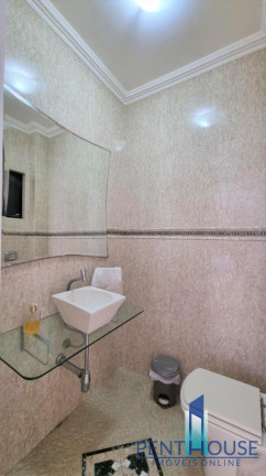 Imagem Casa com 4 Quartos à Venda, 380 m² em Ariribá - Balneário Camboriú Imagem Casa com 4 Quartos à Venda, 380 m² em Ariribá - Balneário Camboriú