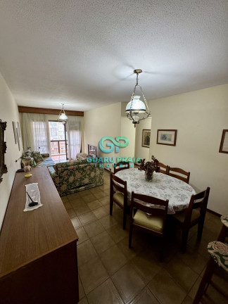 Imagem Apartamento com 3 Quartos à Venda, 100 m² em Pitangueiras - Guarujá