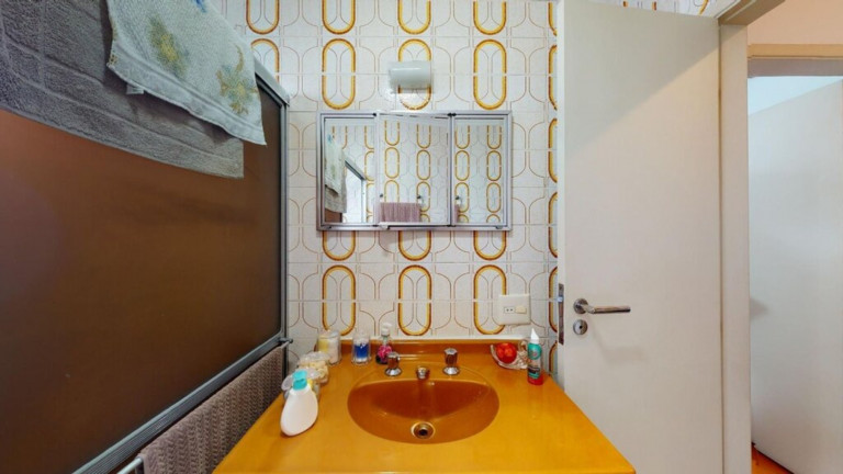 Imagem Imóvel com 2 Quartos à Venda, 79 m² em Vila Madalena - São Paulo Imagem Imóvel com 2 Quartos à Venda, 79 m² em Vila Madalena - São Paulo
