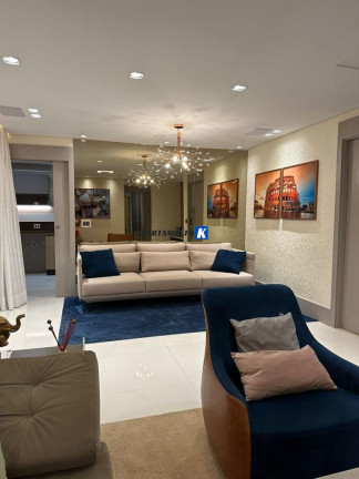 Imagem Apartamento com 3 Quartos à Venda, 160 m² em Vila Rosália - Guarulhos Imagem Apartamento com 3 Quartos à Venda, 160 m² em Vila Rosália - Guarulhos