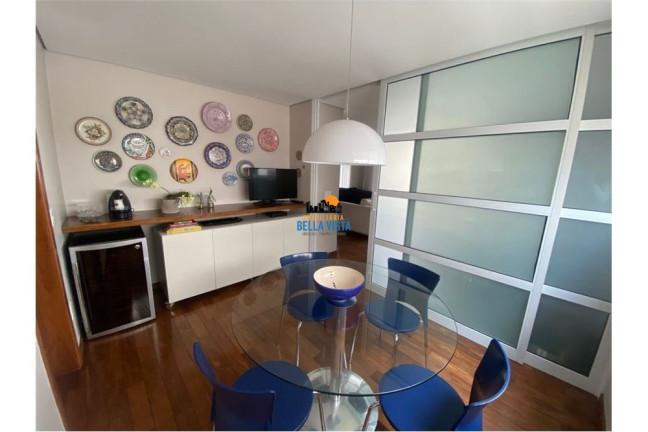 Imagem Apartamento com 3 Quartos à Venda, em Moema - São Paulo Imagem Apartamento com 3 Quartos à Venda, em Moema - São Paulo