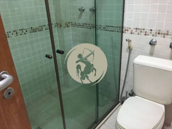 Imagem Cobertura com 4 Quartos à Venda, 365 m² em Pompeia - Santos