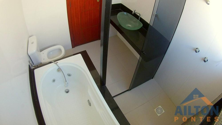 Imagem Casa com 3 Quartos à Venda, 155 m² em Praia Do Morro - Guarapari