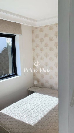 Imagem Apartamento com 1 Quarto à Venda, 32 m² em Higienópolis - São Paulo Imagem Apartamento com 1 Quarto à Venda, 32 m² em Higienópolis - São Paulo