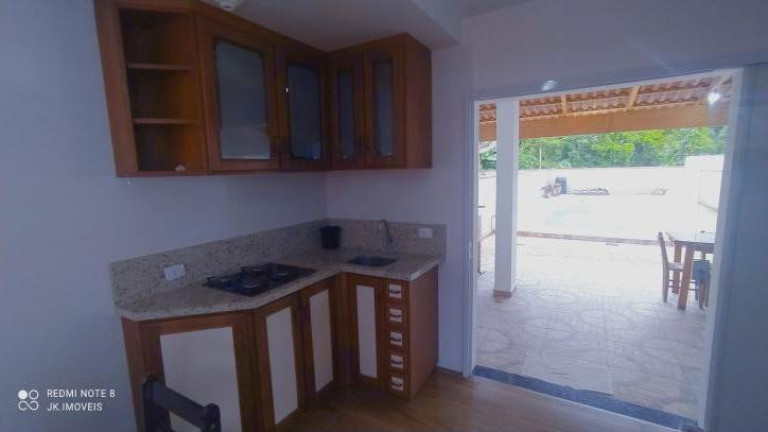 Imagem Sobrado com 3 Quartos para Temporada, 98 m² em Balneário Mariluz - Itapoá Imagem Sobrado com 3 Quartos para Temporada, 98 m² em Balneário Mariluz - Itapoá