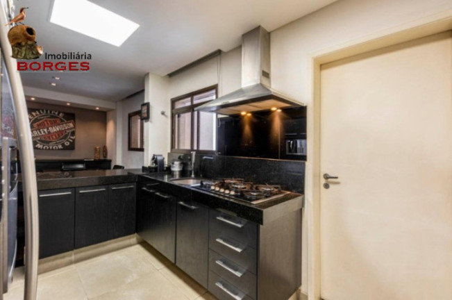 Imagem Apartamento com 4 Quartos à Venda, 160 m² em Campo Belo - São Paulo Imagem Apartamento com 4 Quartos à Venda, 160 m² em Campo Belo - São Paulo