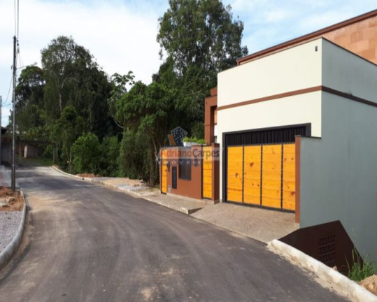 Imagem Casa com 3 Quartos à Venda, 1.018 m² em Azambuja - Brusque