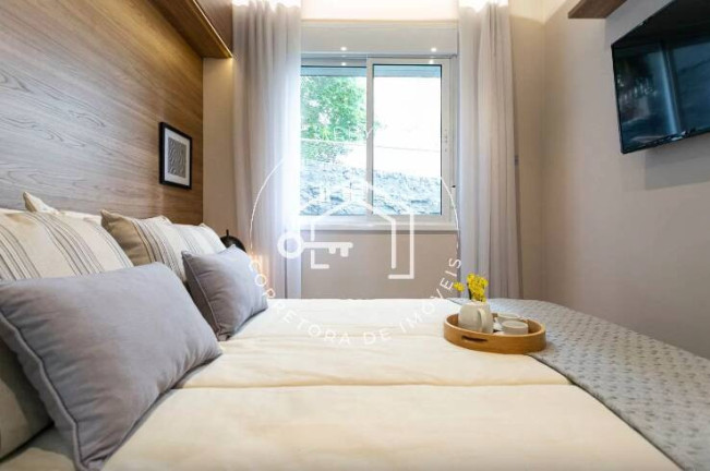 Imagem Apartamento com 2 Quartos à Venda, 40 m² em Perdizes - São Paulo Imagem Apartamento com 2 Quartos à Venda, 40 m² em Perdizes - São Paulo