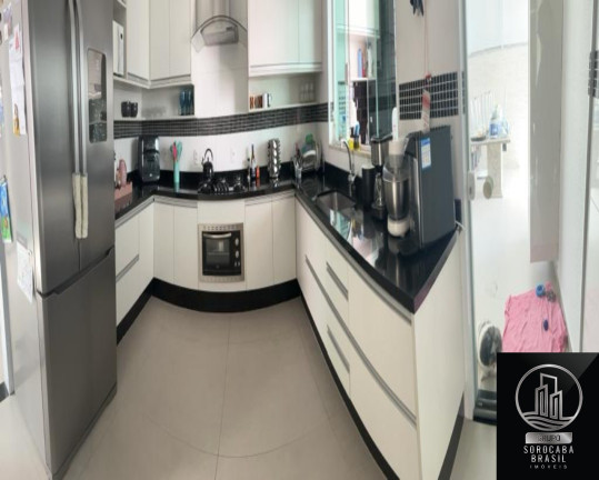 Imagem Casa com 3 Quartos à Venda, 172 m² em Horto Florestal - Sorocaba