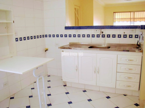 Imagem Apartamento com 3 Quartos à Venda, 80 m² em Vila Sofia - São Paulo