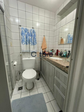 Imagem Apartamento com 4 Quartos à Venda, 156 m² em Cocó - Fortaleza