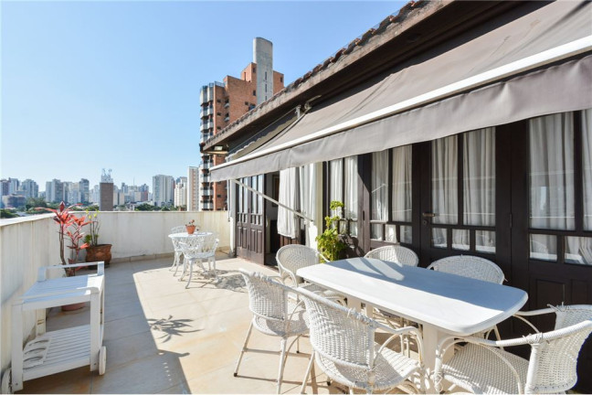 Imagem Apartamento com 2 Quartos à Venda, 152 m² em Vila Clementino - São Paulo Imagem Apartamento com 2 Quartos à Venda, 152 m² em Vila Clementino - São Paulo