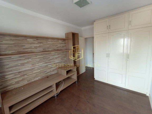 Imagem Apartamento com 4 Quartos à Venda, 120 m² em Boa Vista - Marília Imagem Apartamento com 4 Quartos à Venda, 120 m² em Boa Vista - Marília