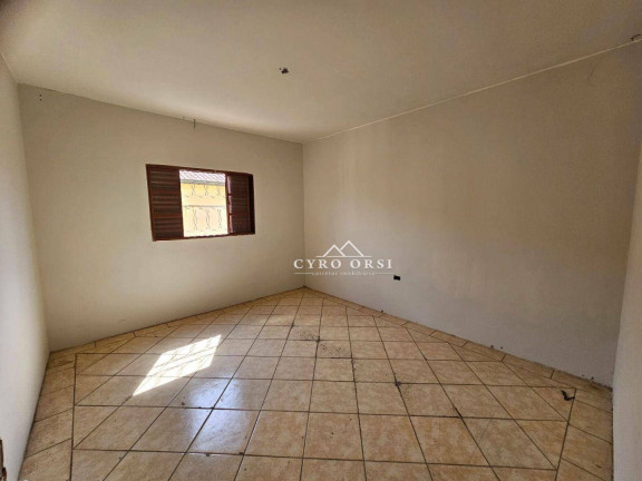 Imagem Casa com 2 Quartos à Venda, 98 m² em Santa Terezinha - Piracicaba