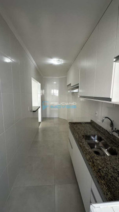 Imagem Apartamento com 1 Quarto à Venda, 52 m² em Tupi - Praia Grande