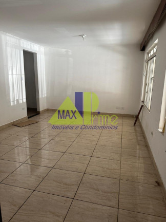 Imagem Imóvel com 3 Quartos para Alugar, 110 m² em Cidade Patriarca - São Paulo