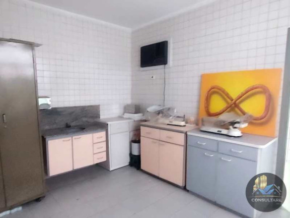 Imagem Imóvel para Alugar, 359 m² em Campo Grande - Santos Imagem Imóvel para Alugar, 359 m² em Campo Grande - Santos