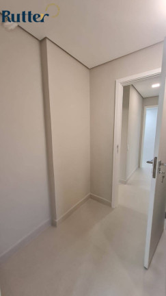 Imagem Apartamento com 3 Quartos à Venda, 86 m² em Moema - São Paulo