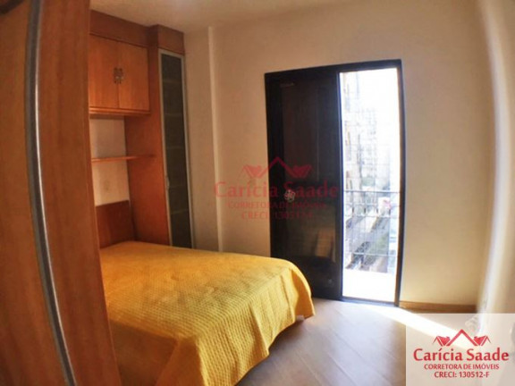 Imagem Apartamento com 1 Quarto à Venda, 48 m² em Consolação - São Paulo Imagem Apartamento com 1 Quarto à Venda, 48 m² em Consolação - São Paulo