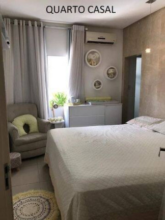 Imagem Casa de Condomínio com 3 Quartos à Venda, 198 m² em Feira De Santana Imagem Casa de Condomínio com 3 Quartos à Venda, 198 m² em Feira De Santana