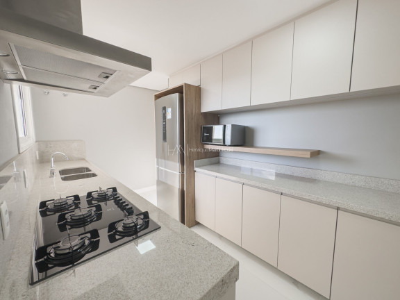 Imagem Apartamento com 4 Quartos à Venda, 131 m² em Ecoville - Curitiba