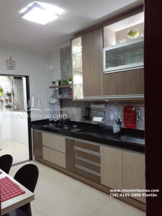 Apartamento com 2 Quartos à Venda, 73 m² em Jardim Anhangüera - Ribeirão Preto