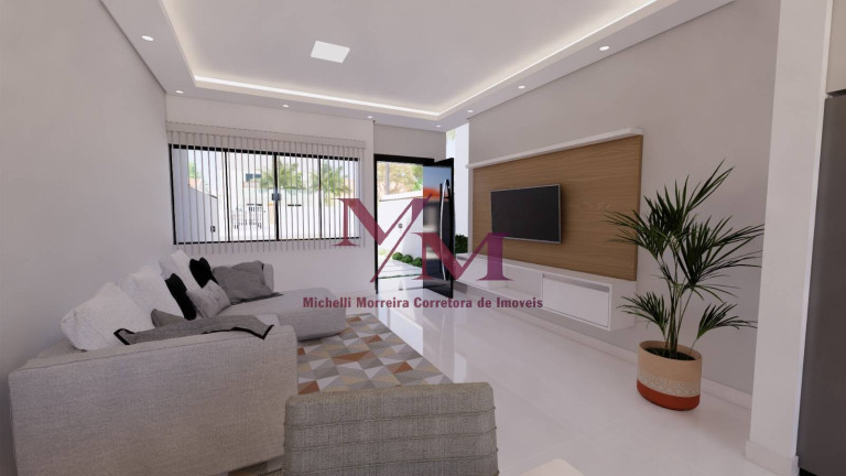 Imagem Sobrado com 3 Quartos à Venda, 106 m² em Balneário Junara - Matinhos Imagem Sobrado com 3 Quartos à Venda, 106 m² em Balneário Junara - Matinhos