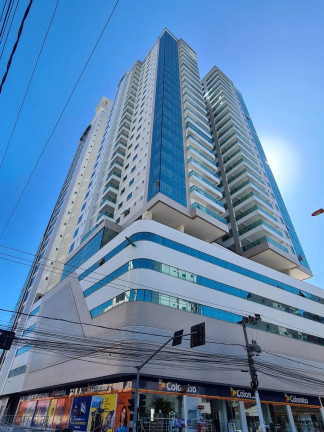 Apartamento com 4 Quartos à Venda, 179 m² em Meia Praia - Itapema