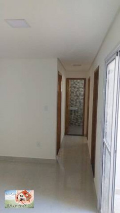 Imagem Apartamento com 3 Quartos à Venda, 82 m² em Vila Lucinda - Santo André