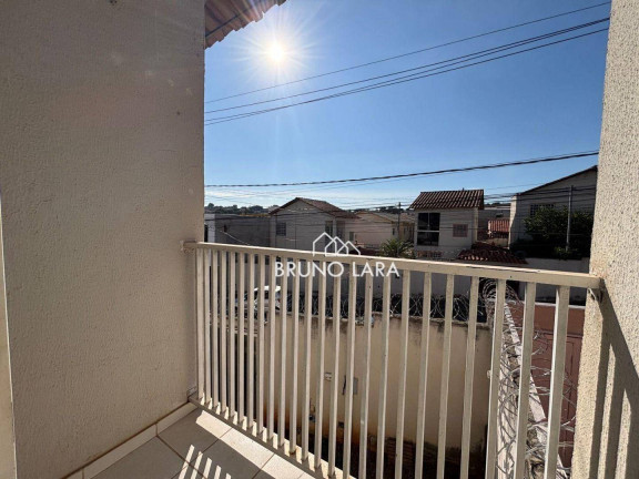 Imagem Casa com 2 Quartos à Venda, 60 m² em Resplendor - Igarapé Imagem Casa com 2 Quartos à Venda, 60 m² em Resplendor - Igarapé