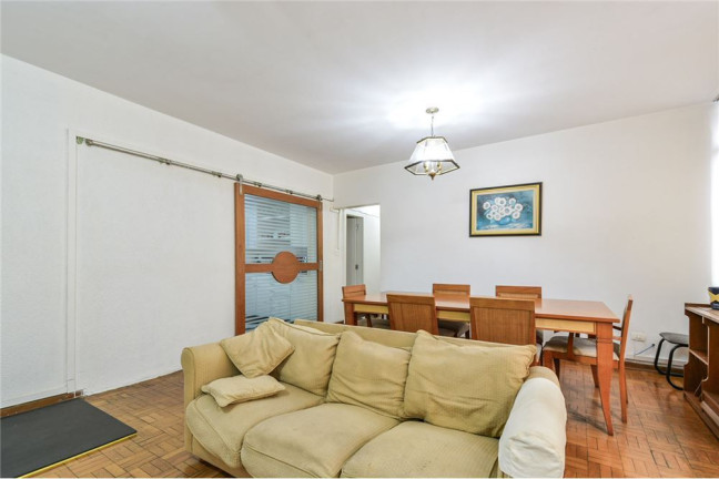 Imagem Apartamento com 3 Quartos à Venda, 111 m² em Pinheiros - São Paulo