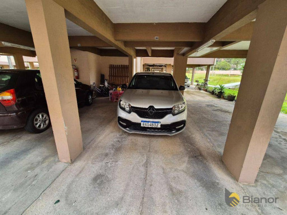 Imagem Apartamento com 3 Quartos à Venda, 72 m² em Velha - Blumenau