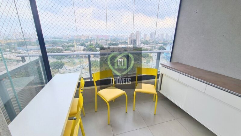Imagem Apartamento com 2 Quartos à Venda, 62 m² em água Branca - São Paulo Imagem Apartamento com 2 Quartos à Venda, 62 m² em água Branca - São Paulo